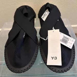 Adidas Y-3 ITOGO SNEAKERS